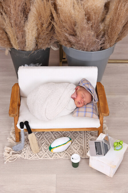 Xayden Du Plessis 37