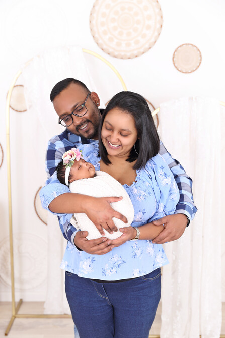 Miana Pillay 18