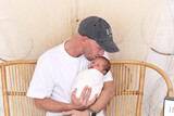 Liela and Zion Victor 17