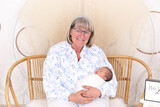 Liela and Zion Victor 20