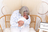 Liela and Zion Victor 21