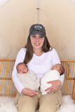 Liela and Zion Victor 6