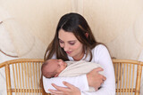 Liela and Zion Victor 9