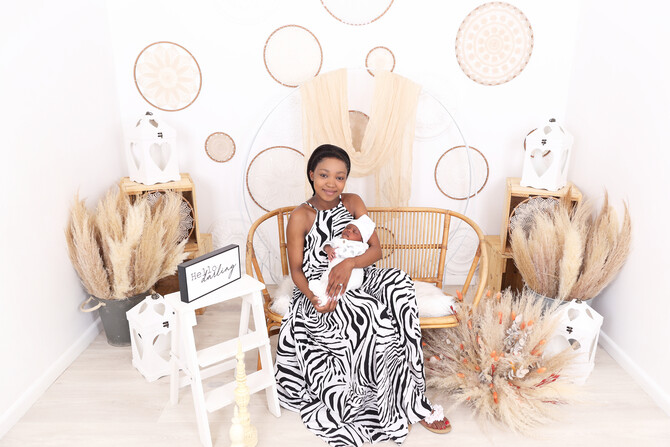 Kganya Motsamai 5