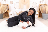 Kganya Motsamai 23