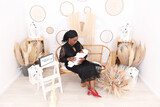 Kganya Motsamai 9