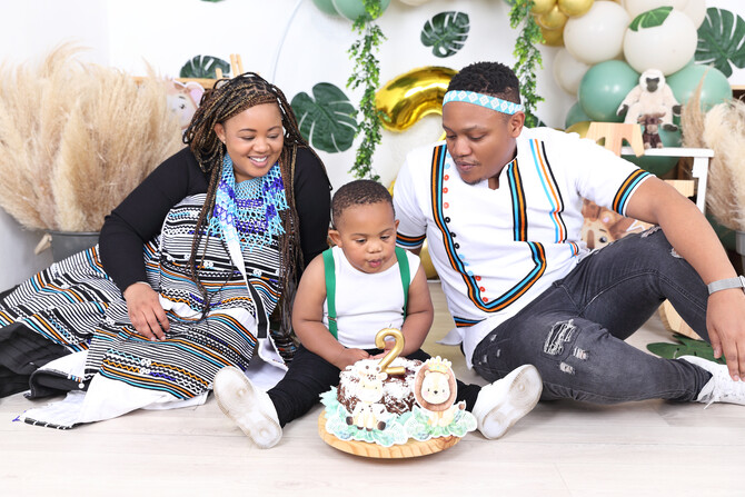 Siyanda Mbewu 24