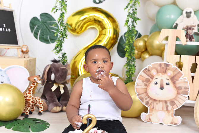 Siyanda Mbewu 30