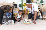 Siyanda Mbewu 19