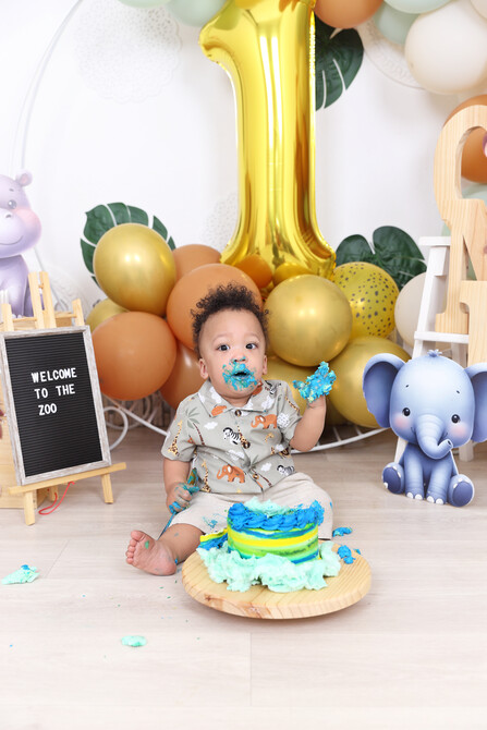 Damian Klaasen 2 28
