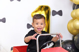 Azai Myers 9