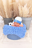 Zaeem Gilbert 43
