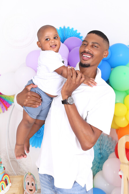 Mohau Manamela 16