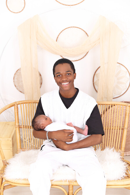 Bathabile Mulandwa 17