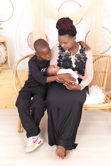 Bathabile Mulandwa 5