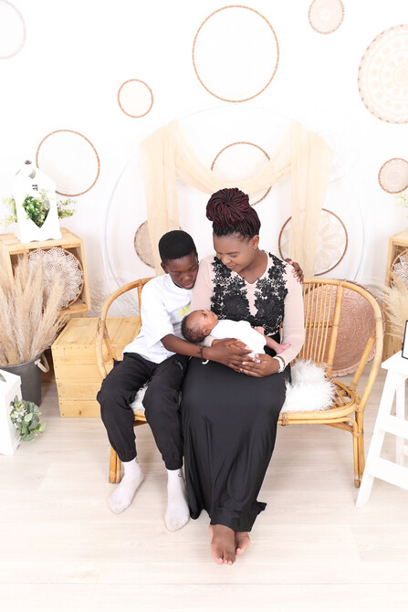 Bathabile Mulandwa 7