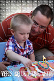 Altus' Birthday