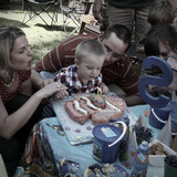 Altus' Birthday 17