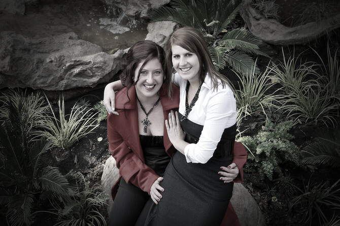 Karlien's Birthday 14