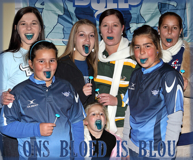 Wynand's Birthday 12