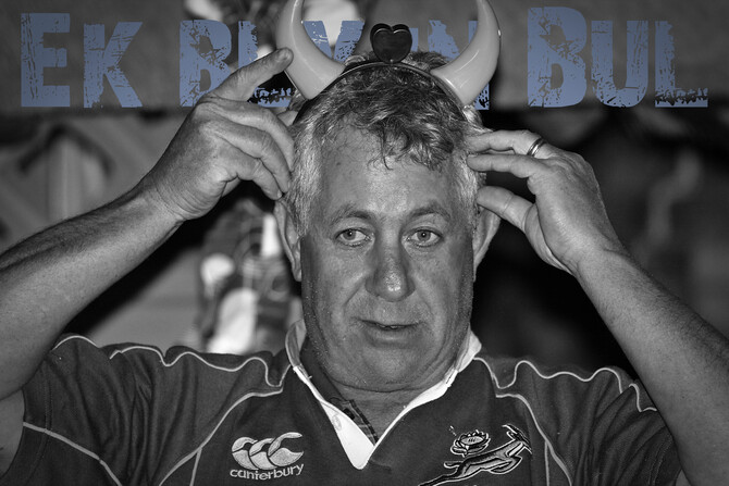 Wynand's Birthday 7