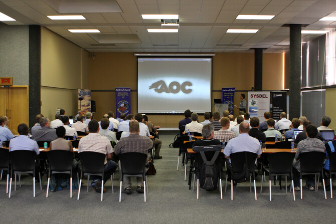 AOC Conference 1