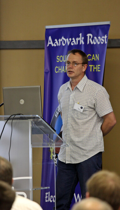 AOC Conference 11