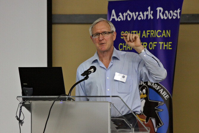 AOC Conference 13