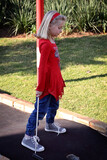 Charlotte's Birthday 11
