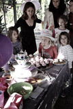 Charlotte's Birthday 13