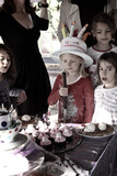 Charlotte's Birthday 14