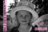 Charlotte's Birthday 6
