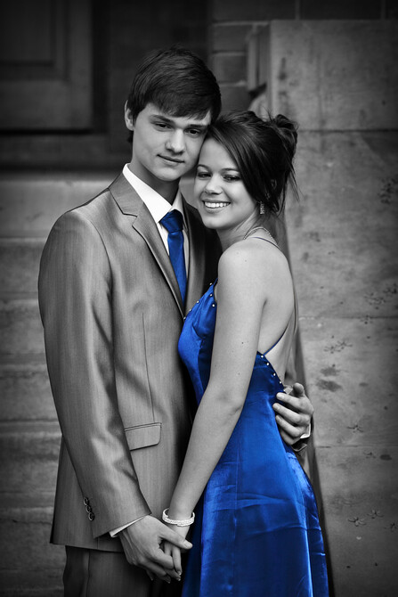 Athan's Matric Farewell 1