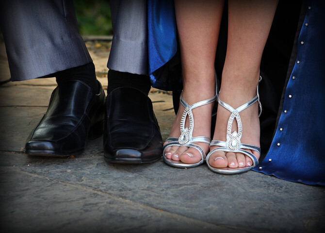 Athan's Matric Farewell 11
