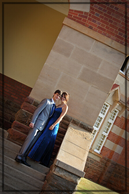 Athan's Matric Farewell 2