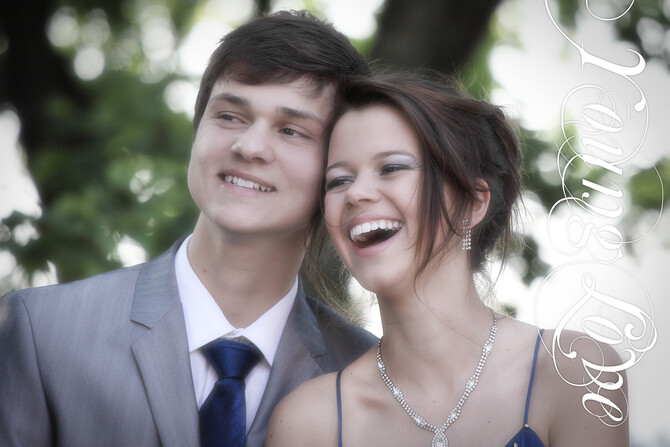 Athan's Matric Farewell 9