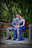 Athan's Matric Farewell 7
