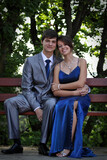 Athan's Matric Farewell 8