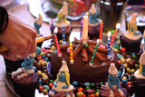 Charlotte's Birthday 22