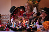 Charlotte's Birthday 23