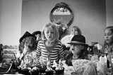 Charlotte's Birthday 24