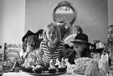 Charlotte's Birthday 25