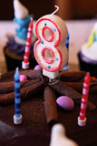 Charlotte's Birthday 5