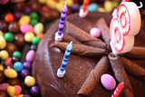 Charlotte's Birthday 7