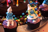 Charlotte's Birthday 9