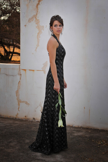 Belinda's Matric Farewell 27