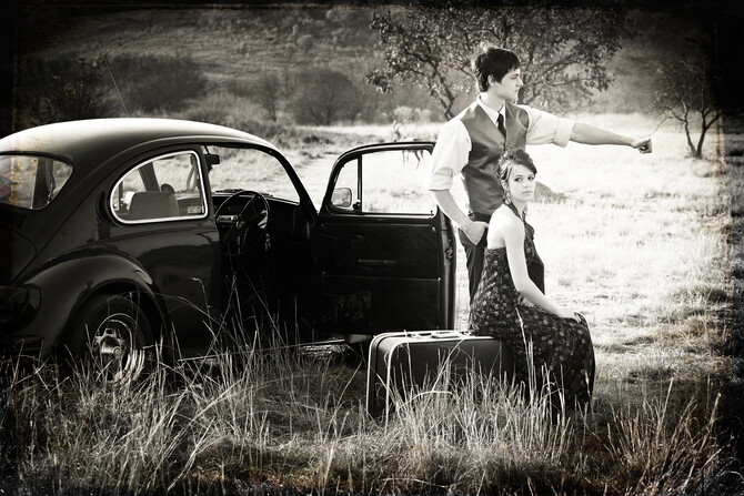 Belinda's Matric Farewell 31
