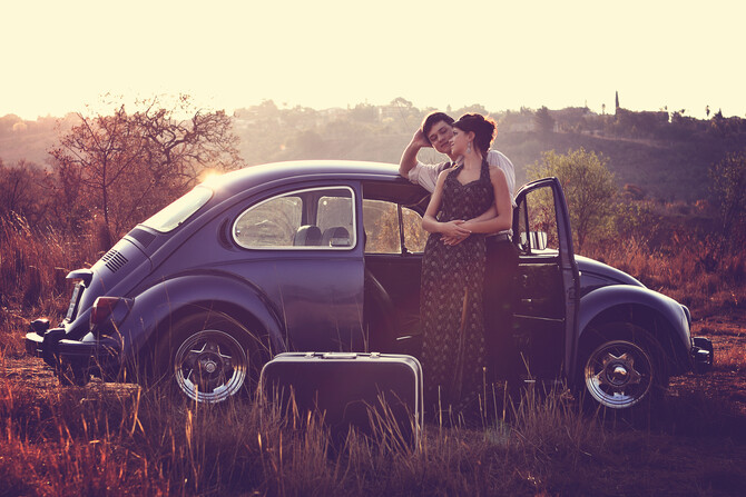 Belinda's Matric Farewell 32