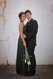 Belinda's Matric Farewell 13