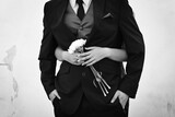 Belinda's Matric Farewell 14
